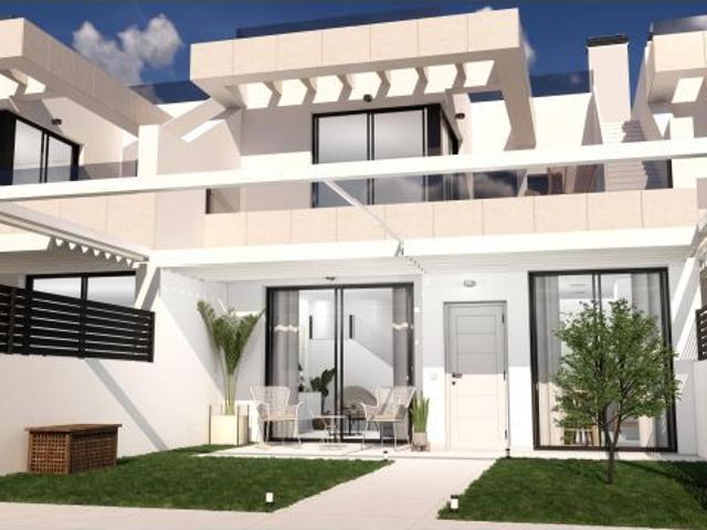 Chalet en Venta en Rojales, Alicante