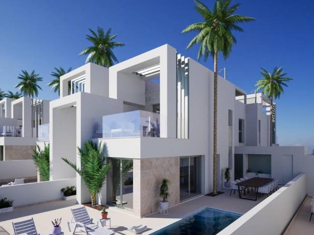 Chalet en venta en Rojales Alicante