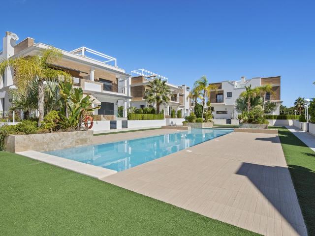 Chalet en venta en Ciudad Quesada Alicante