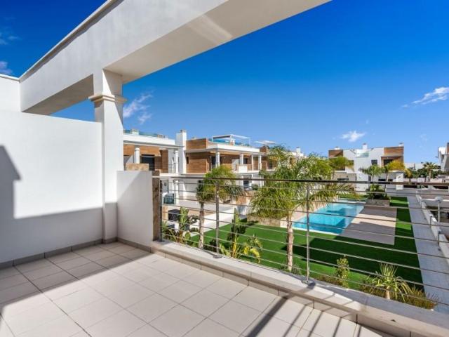 Chalet en venta en Rojales Alicante