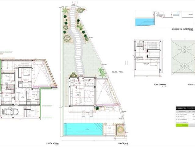 Chalet en Venta en Rojales, Alicante