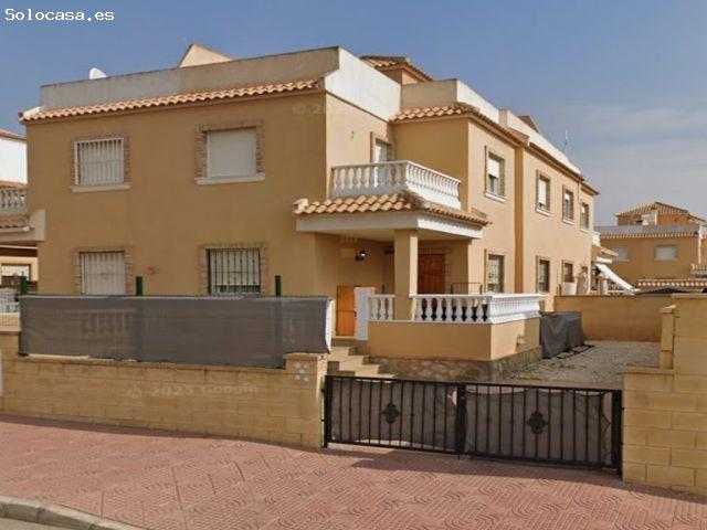 Chalet en Venta en Rojales, Alicante