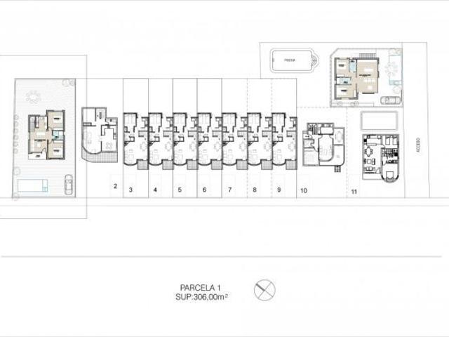 Chalet en Venta en Rojales, Alicante