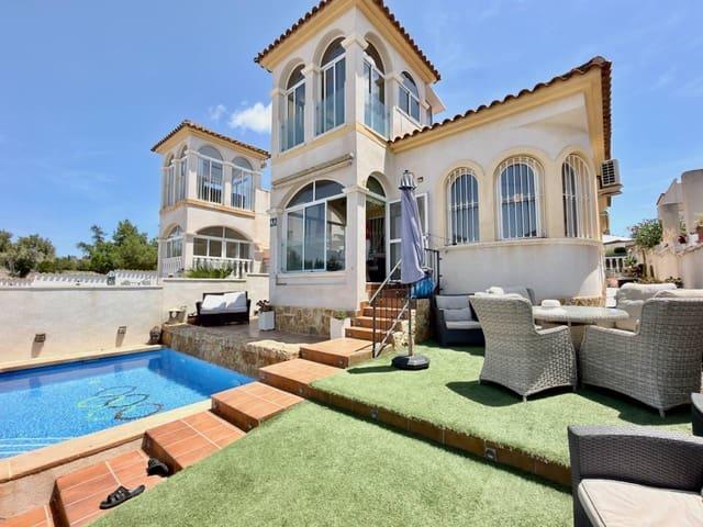 Chalet en venta en Rojales, Alicante Costa Blanca