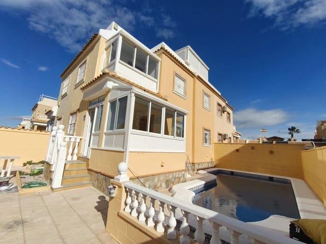 Chalet en venta en Rojales, Alicante Costa Blanca