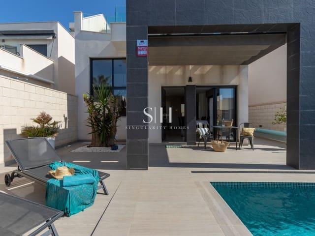 Chalet en venta en Ciudad Quesada, Alicante Costa Blanca