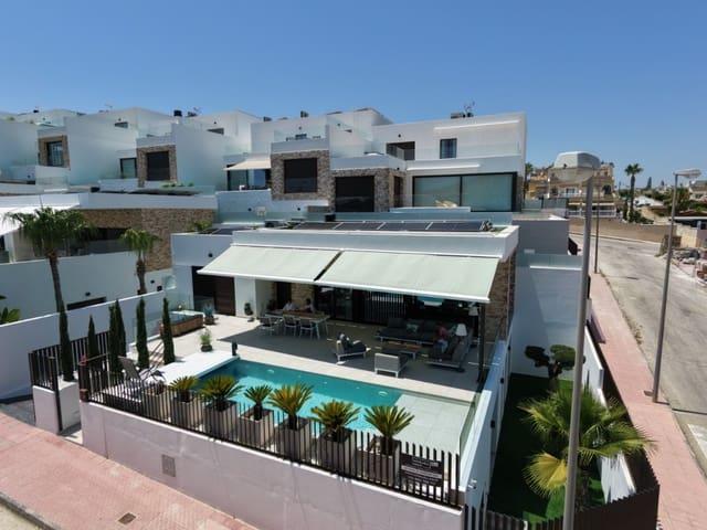 Chalet en venta en Rojales, Alicante Costa Blanca