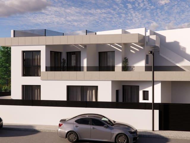 Chalet en venta en Rojales, Alicante Costa Blanca