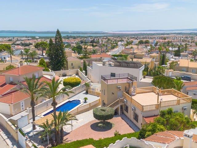 Chalet en venta en Rojales, Alicante Costa Blanca