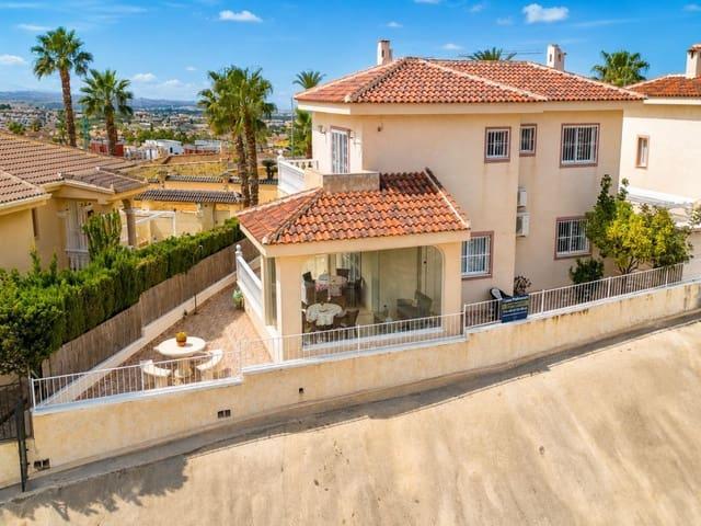 Chalet en venta en Rojales, Alicante Costa Blanca
