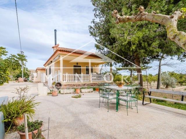 Chalet en venta en Rojales, Alicante Costa Blanca