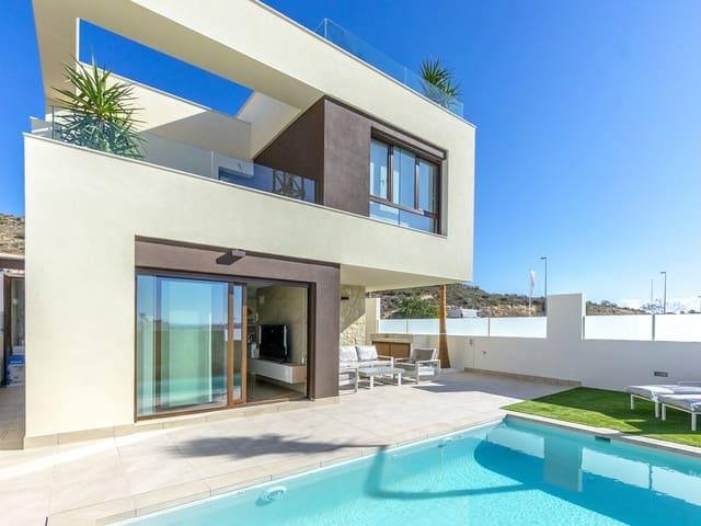 Chalet en venta en Rojales, Alicante Costa Blanca