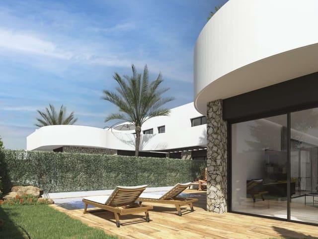 Chalet en venta en Rojales, Alicante Costa Blanca