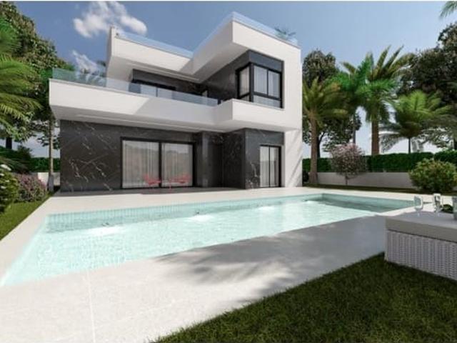 Chalet en venta en Rojales, Alicante Costa Blanca