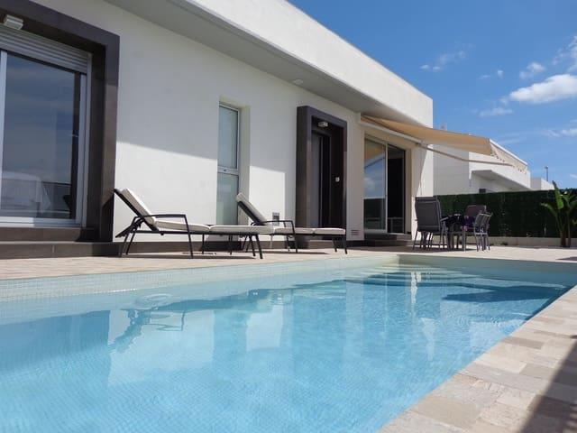 Chalet en venta en Rojales, Alicante Costa Blanca