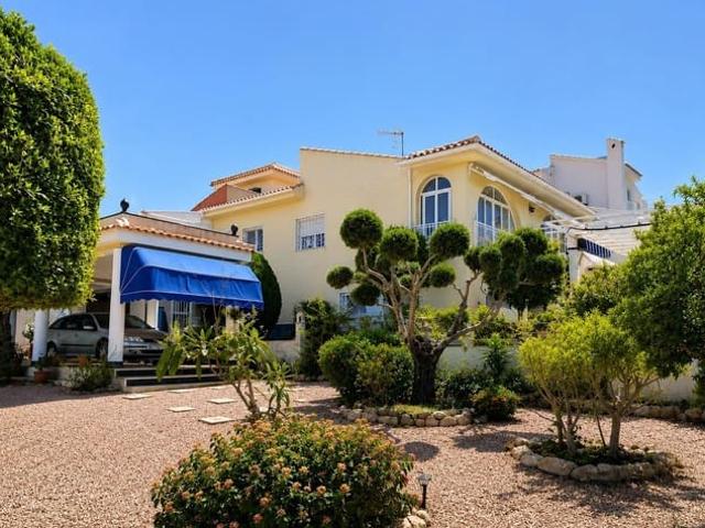 Chalet en venta en Rojales, Alicante Costa Blanca