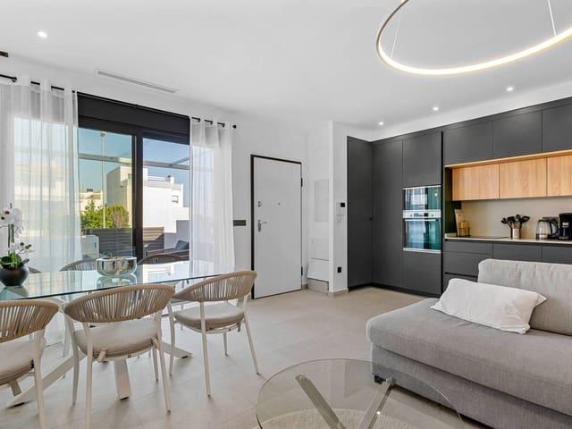 Chalet en venta en Rojales, Alicante Costa Blanca