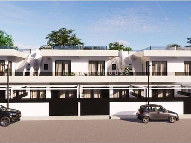 Chalet en venta en Rojales, Alicante Costa Blanca