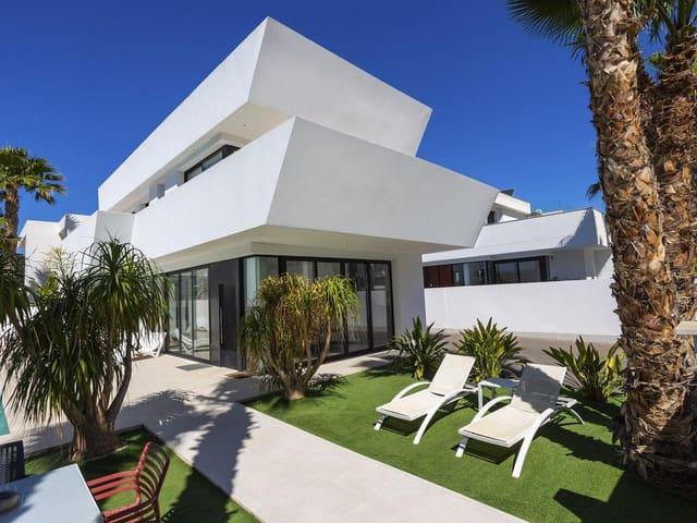 Chalet en venta en Rojales, Alicante Costa Blanca