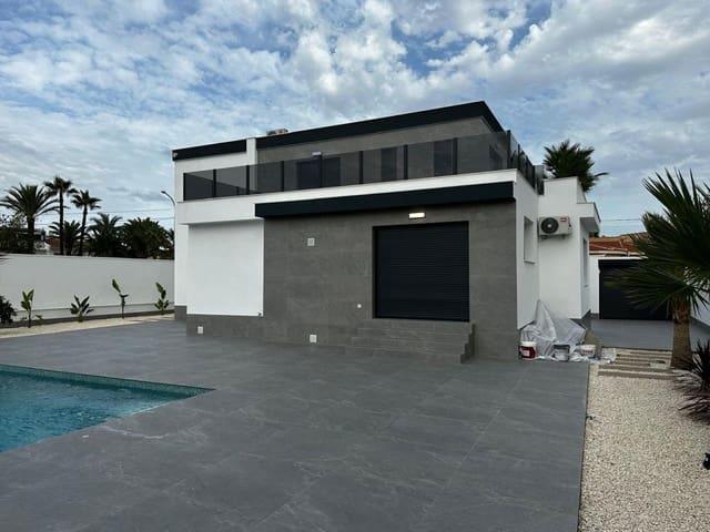 Chalet en venta en Rojales, Alicante Costa Blanca