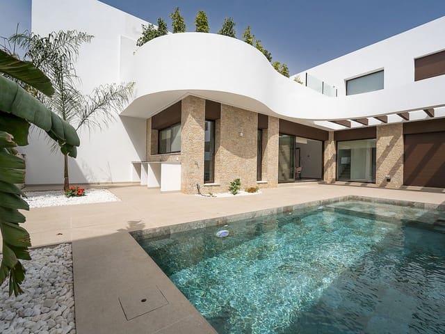 Chalet en venta en Rojales, Alicante Costa Blanca