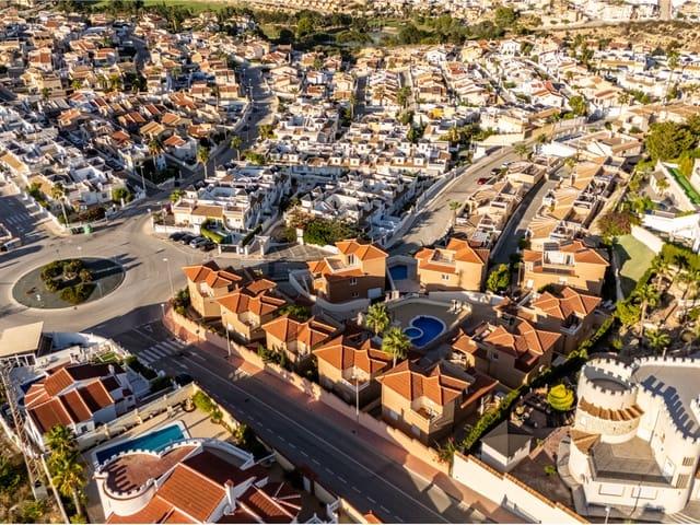 Chalet en venta en Rojales, Alicante Costa Blanca