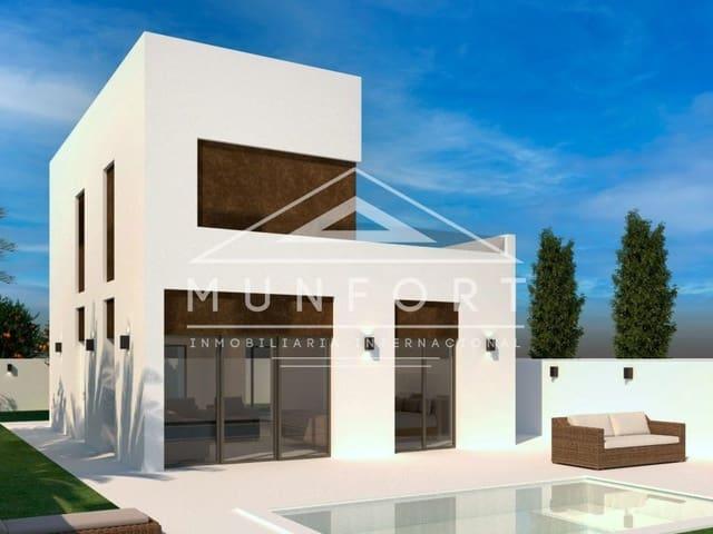 Chalet en venta en Rojales, Alicante Costa Blanca