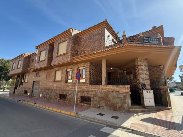 Chalet en venta en Rojales, Alicante Costa Blanca