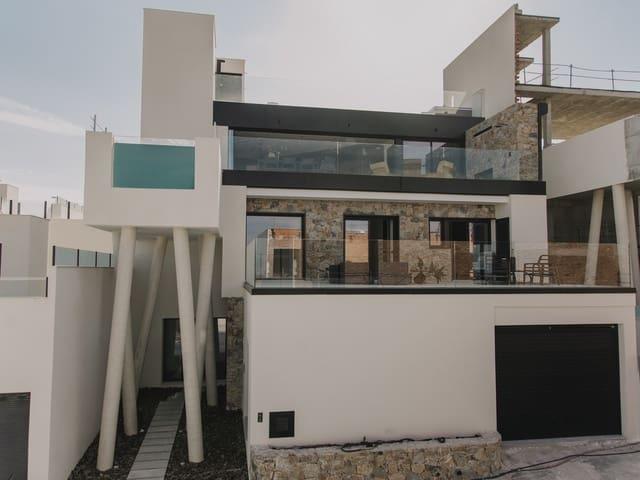 Chalet en venta en Rojales, Alicante Costa Blanca