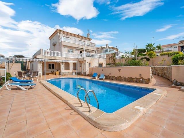 Chalet en venta en Rojales, Alicante Costa Blanca