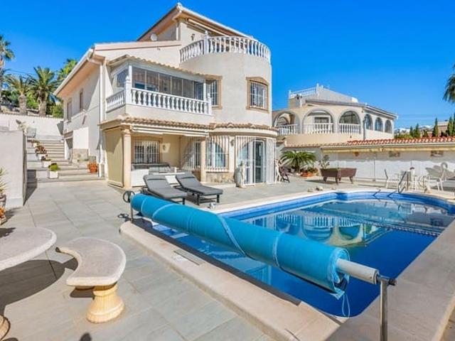Chalet en venta en Rojales, Alicante Costa Blanca