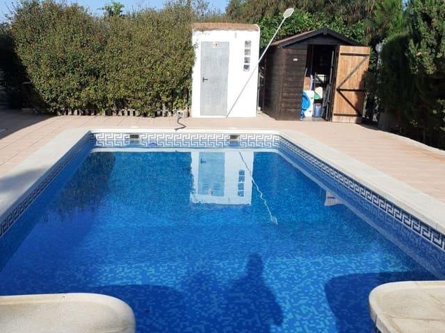 Chalet en venta en Rojales, Alicante Costa Blanca