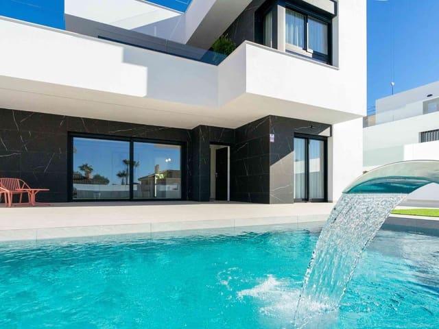 Chalet en venta en Rojales, Alicante Costa Blanca