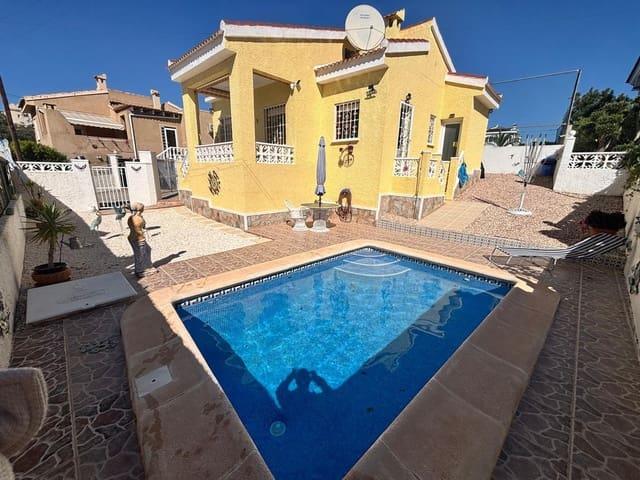 Chalet en venta en Rojales, Alicante Costa Blanca