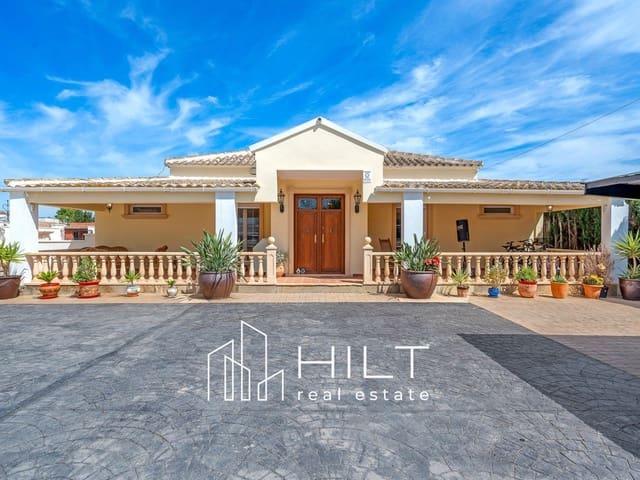 Chalet en venta en Rojales, Alicante Costa Blanca