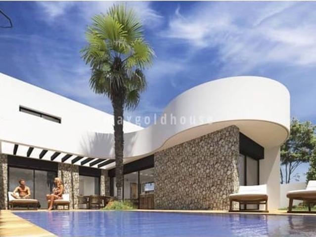 Chalet en venta en Rojales, Alicante Costa Blanca