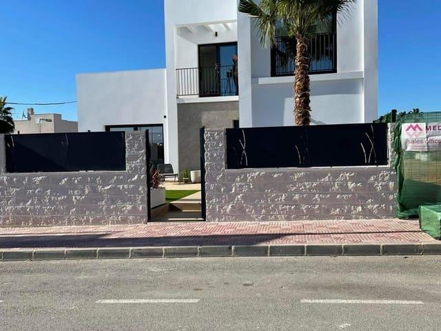 Chalet en venta en Ciudad Quesada, Alicante Costa Blanca