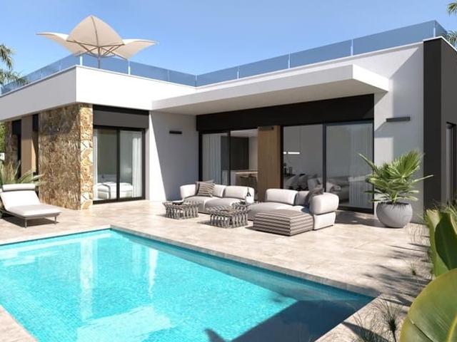 Chalet en venta en Rojales, Alicante Costa Blanca