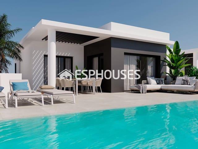 Chalet en venta en Rojales, Alicante Costa Blanca
