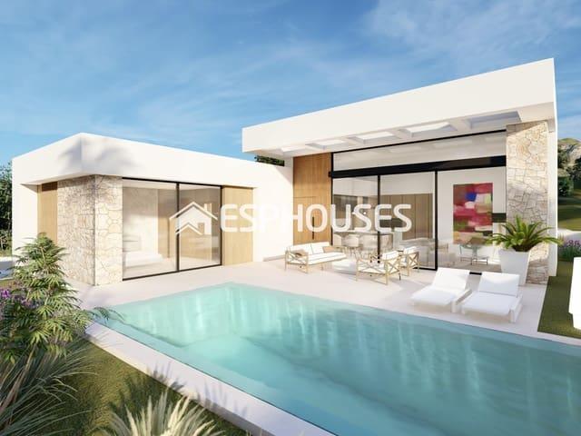 Chalet en venta en Rojales, Alicante Costa Blanca