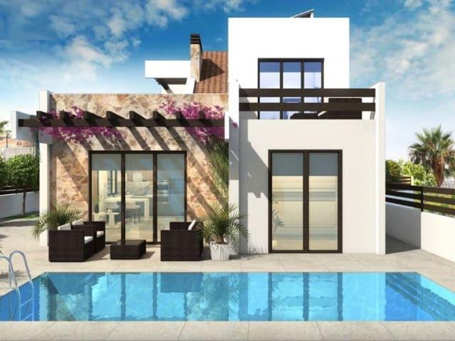 Chalet en venta en Rojales, Alicante Costa Blanca