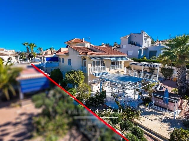 Chalet en venta en Rojales, Alicante Costa Blanca