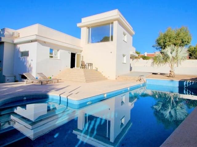 Chalet en venta en Rojales, Alicante Costa Blanca