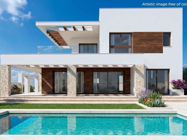 Chalet en venta en Rojales, Alicante Costa Blanca