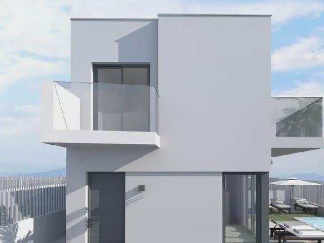 Chalet en venta en Rojales, Alicante Costa Blanca