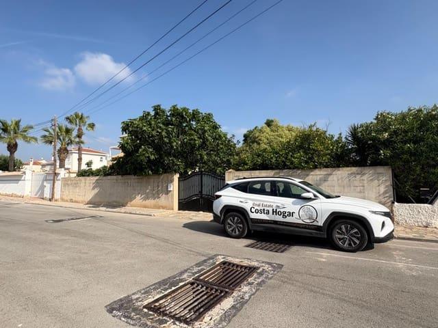 Chalet en venta en Rojales, Alicante Costa Blanca