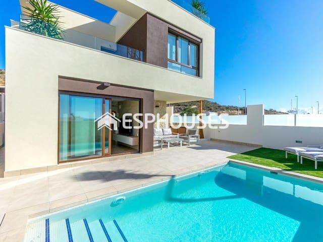 Chalet en venta en Rojales, Alicante Costa Blanca