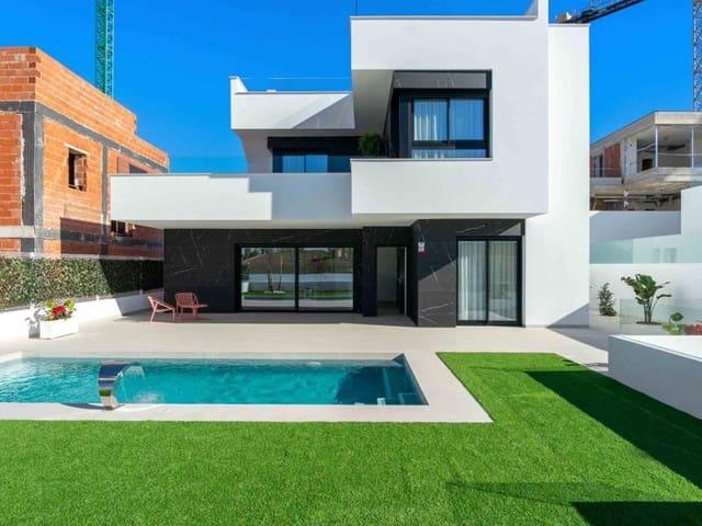 Chalet en venta en Rojales, Alicante Costa Blanca