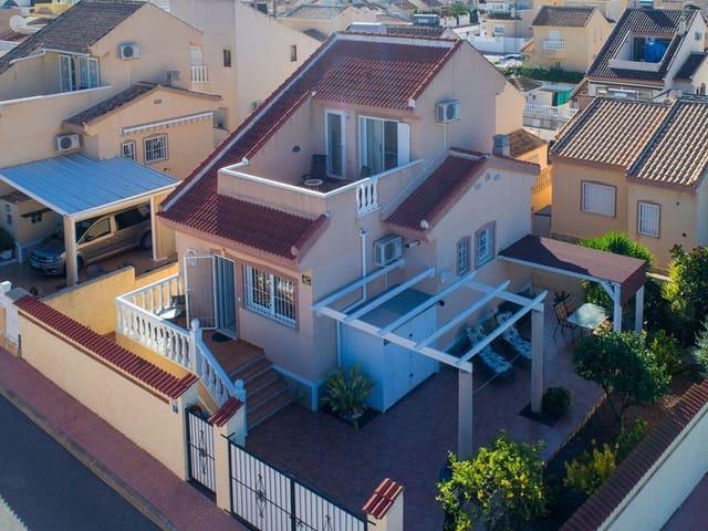 Chalet en venta en Rojales, Alicante Costa Blanca