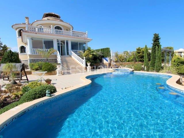 Chalet en venta en Rojales, Alicante Costa Blanca
